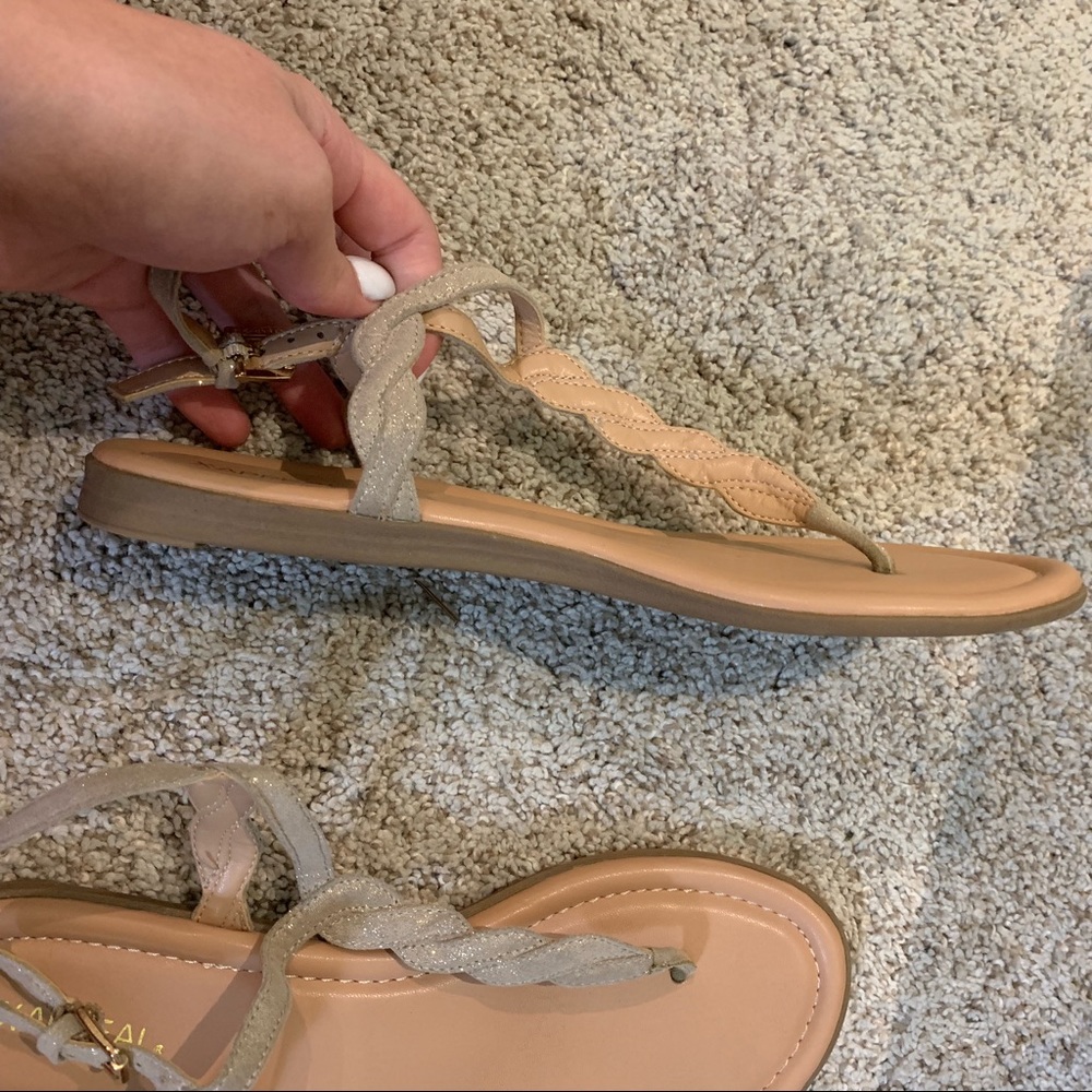 Sandals - Picture 2 of 2